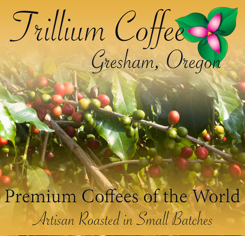 Trillium Coffee Company