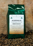 Guatemalan Organic Medium Roast