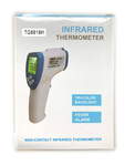 Infrared Forehead Thermometer